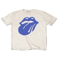 The Rolling Stones BLUE&LONESOME Logo T-shirt/XLサイズ