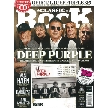 CLASSIC ROCK 2021年12月号