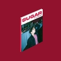 SUGAR: 2nd Mini Album (RED ver.)