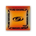 THE WORLD EP.1: MOVEMENT (日本公式輸入盤)(Z Ver.)(第三次応募用アクセスコード対象)