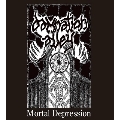Mortal Depression [ソノシート]<限定盤>
