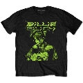 Billie Eilish Illustration T-Shirt/Lサイズ