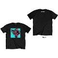 Gorillaz Now Now Logo T-Shirt/Lサイズ