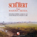 Schubert: Piano Sonata No.21 D.960, 3 Piano Pieces D.946