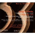 G.Corrette: Complete Organ Works