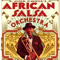 African Salsa Orchestra