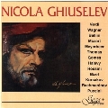 Nicola Ghiuselev - Verdi, Wagner, Bellini, Mozart, et al