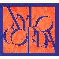 「XYLOCORDA」～マリンバとギターのための作品集