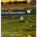 J.H.Schein: Israels Brunnlein
