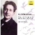 E.W.Korngold: String Sextet Op.10, Piano Quintet Op.15
