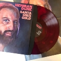 Santa Cruz Gold<Colored Vinyl>