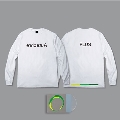 PLUS [CD+ロングスリーブTシャツ(XL)]<初回受注生産限定盤>