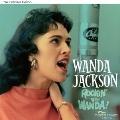 ROCKIN' WITH WANDA! + THERE'S A PARTY GOIN' ON +6