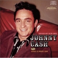 SONGS OF OUR SOIL + HYMNS BY JOHNNY CASH +6