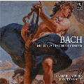 J.S.バッハ: 音楽の捧げ物, 二つのソナタ BWV.1021, BWV.1038