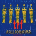 BILLIONAIRE ～BOY MEETS GIRL～＜初回生産限定盤＞