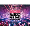 SACRA MUSIC FES.2022 -5th Anniversary-<通常盤>