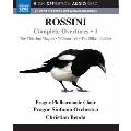 Rossini: Complete Overtures Vol.1