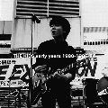THE KIDS early years 1980-1986 博多 [CD+DVD]