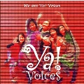 We are Ya! Voices