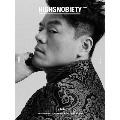 HIGHSNOBIETY JAPAN ISSUE 05 限定版【J.Y. Park】