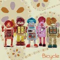 Bicycle [CD+DVD]<初回限定盤>