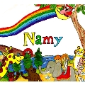 Namy Colorful