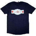 Oblong Target Tシャツ NAVY BLUE/Mサイズ