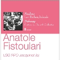 Poulenc: Les Biches, Aubade; Debussy: Fantasie for Piano and Orchestra, etc