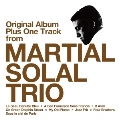 Serie Teorema # 01 Martial Solal "Trio"
