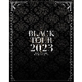 ブラックスター-Theater Starless-『BLACKTOUR2023』 [3Blu-ray Disc+フォトブック+アクリルスタンド]<初回限定版>