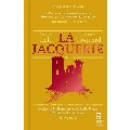 ラロ: 歌劇《ジャックリーの乱》(A. コカールによる補筆完成版) [CD+BOOK]