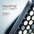 HAUSPOZ - 現代のアコーディオン作品集