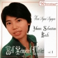 J.S.Bach: Well Tempered Clavier Vol.1