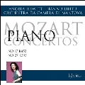 モーツァルト: ピアノ協奏曲集 Vol.2 - 第17番, 第27番
