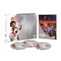 リメンバー・ミー MovieNEX Disney100 エディション [2Blu-ray Disc+DVD]<数量限定版>