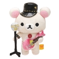 Rilakkuma × TOWER RECORDS コラボあつめてぬいぐるみ 2013 (コリラックマ)