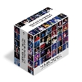 山内惠介コンサート 2010-2021 LIVE CD BOX [24CD+DVD+BOOKLET]<初回生産限定盤>