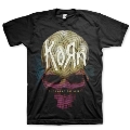 KORN Death Dream T-shirt Mサイズ