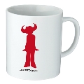Jamiroquai Buffaloman マグカップ