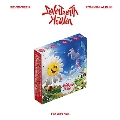 SEVENTEEN 11th Mini Album「SEVENTEENTH HEAVEN」 PM 2:14 Ver. [CD+Photo Book+Lyric Book+GOODS]