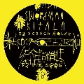 Batufitina/Motonyama<Yellow Vinyl/限定盤>