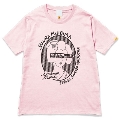 140 奇妙礼太郎トラベルスイング楽団 NO MUSIC, NO LIFE.T-shirt (グリーン電力証書付) XLサイズ
