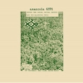 Amazonia 6891: Sounds From Jungle, Natural Objects, Echo And Electronic Waves