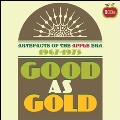 Good As Gold - Artefacts Of The Apple Era 1967-1975: 5CD Clamshell Boxset