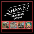 The Albums 1978-80 (Clamshell Box)