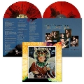 The Flower King<限定盤/Red Spatter Vinyl>
