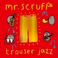 Trouser Jazz (Deluxe 20th Anniversary Edition)<Blue/Red Vinyl>
