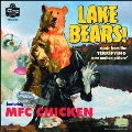 Lake Bears!<限定盤>