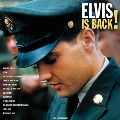 Elvis Is Back! (Colored Vinyl)